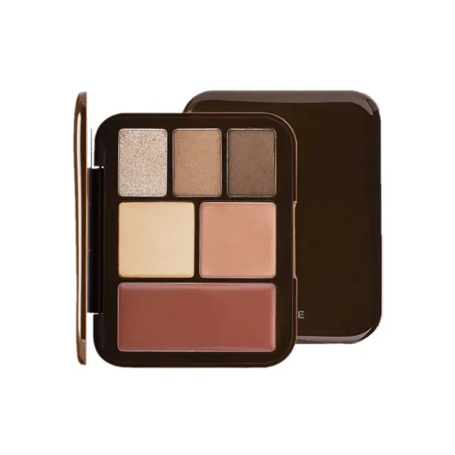 JOOCYEE - Lookbook Multi Palette - 4 Colors | YesStyle.com