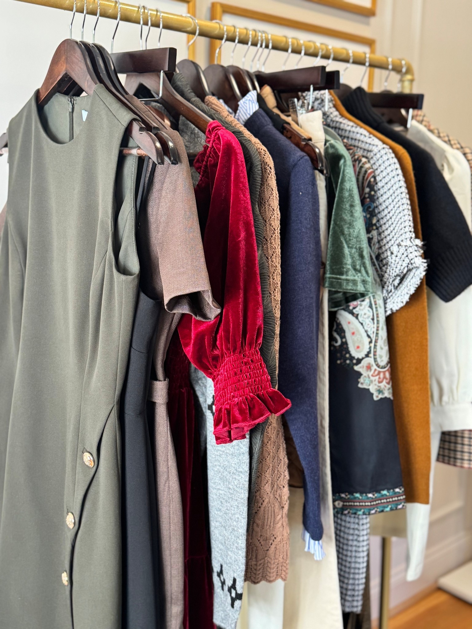 The best Ralph Lauren inspired fashion!! 

#LTKFindsUnder100 #LTKStyleTip #LTKFindsUnder50