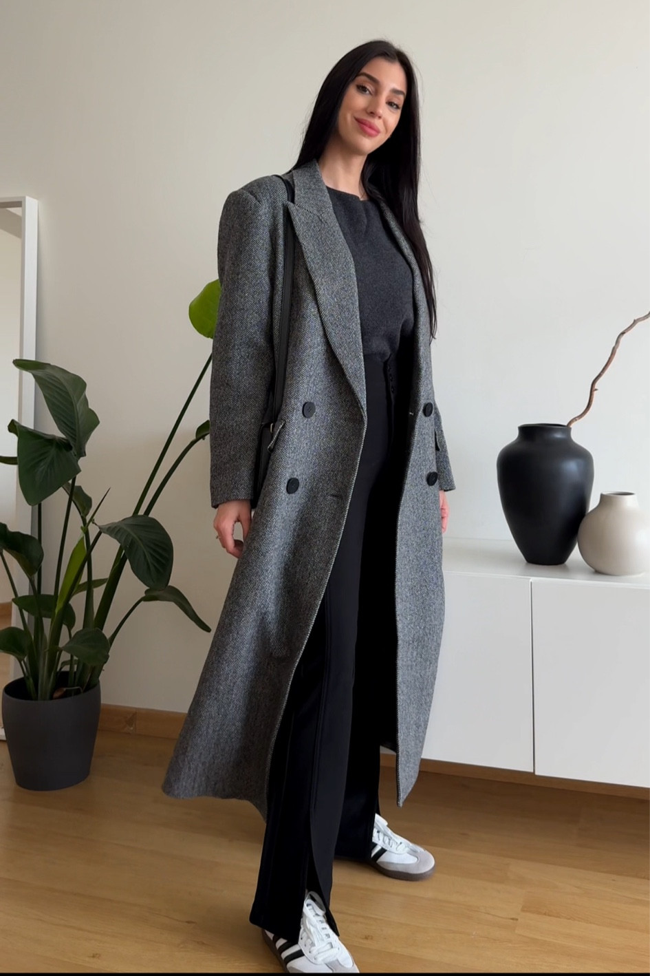 A quien no le gusta un outfit chic pero calentito? ♥️🥶

#LTKstyletip #LTKeurope #LTKwinter