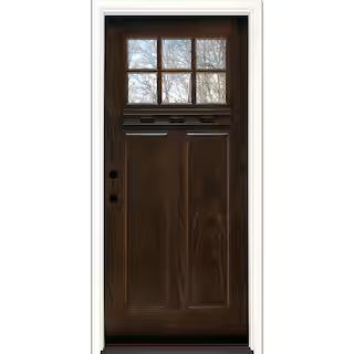 Feather River Doors | The Home Depot