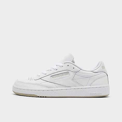 Women's Reebok Club C 85 Casual Shoes | JD Sports (US)