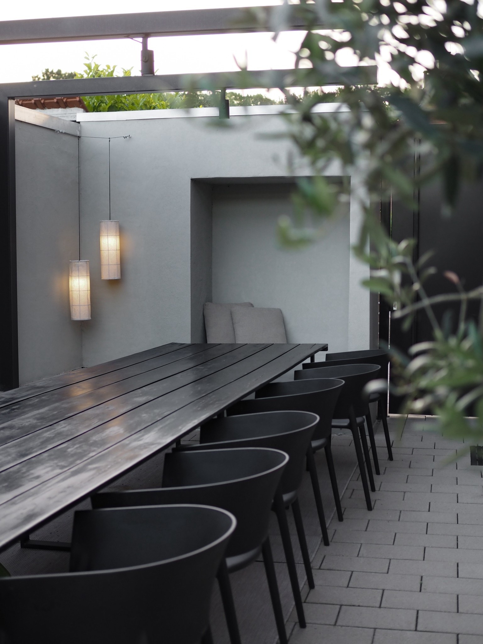 Meine Audo Copenhagen - Hashira Pendelleuchten Interpretation. Was ich verwendet habe: 

#LTKdeutschland #LTKsummer #LTKhome