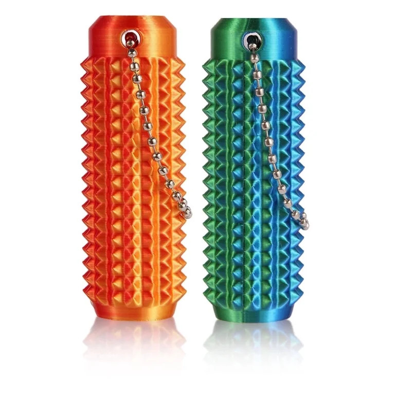 Little Ouchies Pain Fidget Toy - Discreet Silent Stress Relief for Pressure, Perfect for Anxiety,... | Walmart (US)