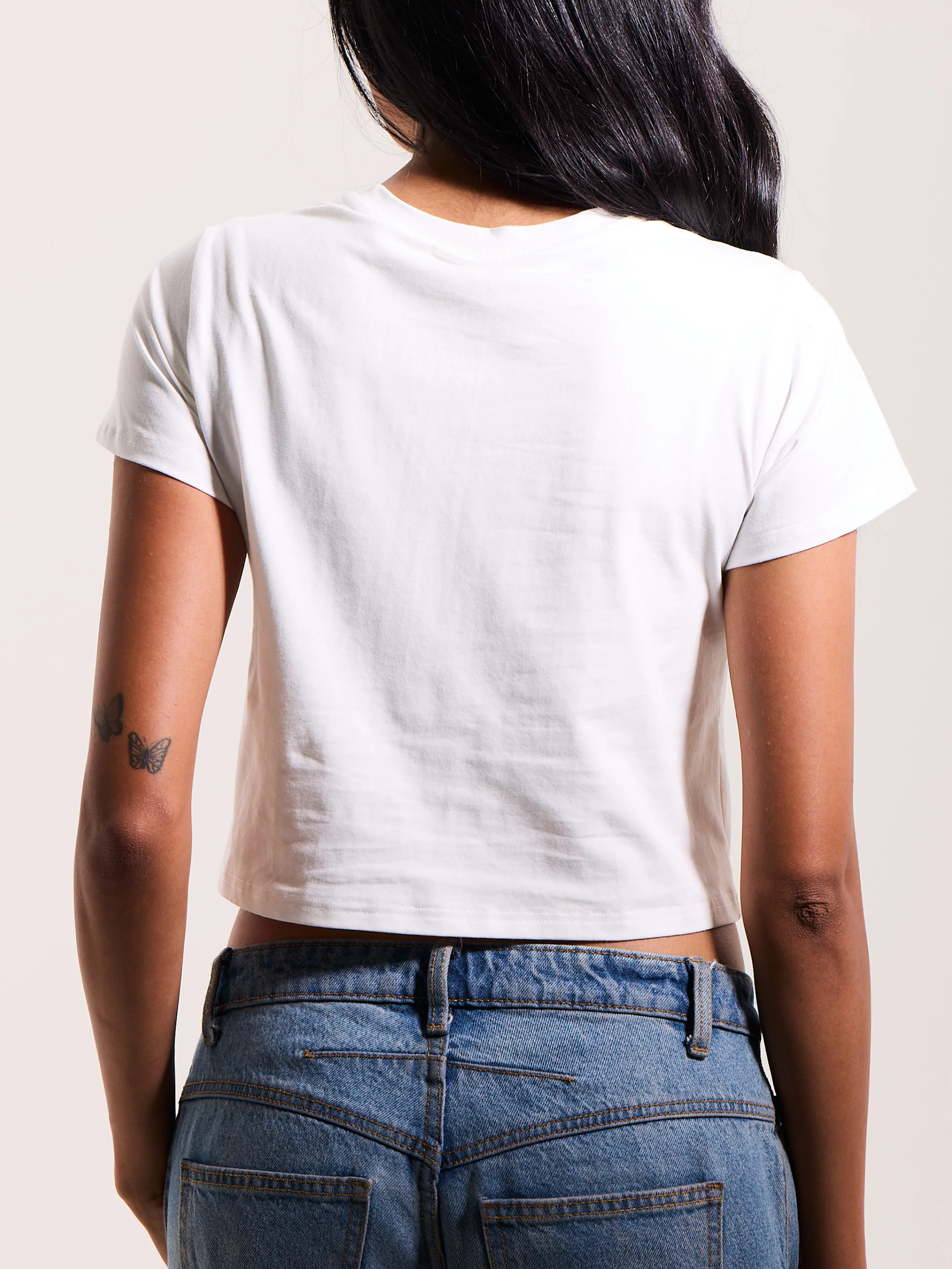 Cotton Tee Brami | Klassy