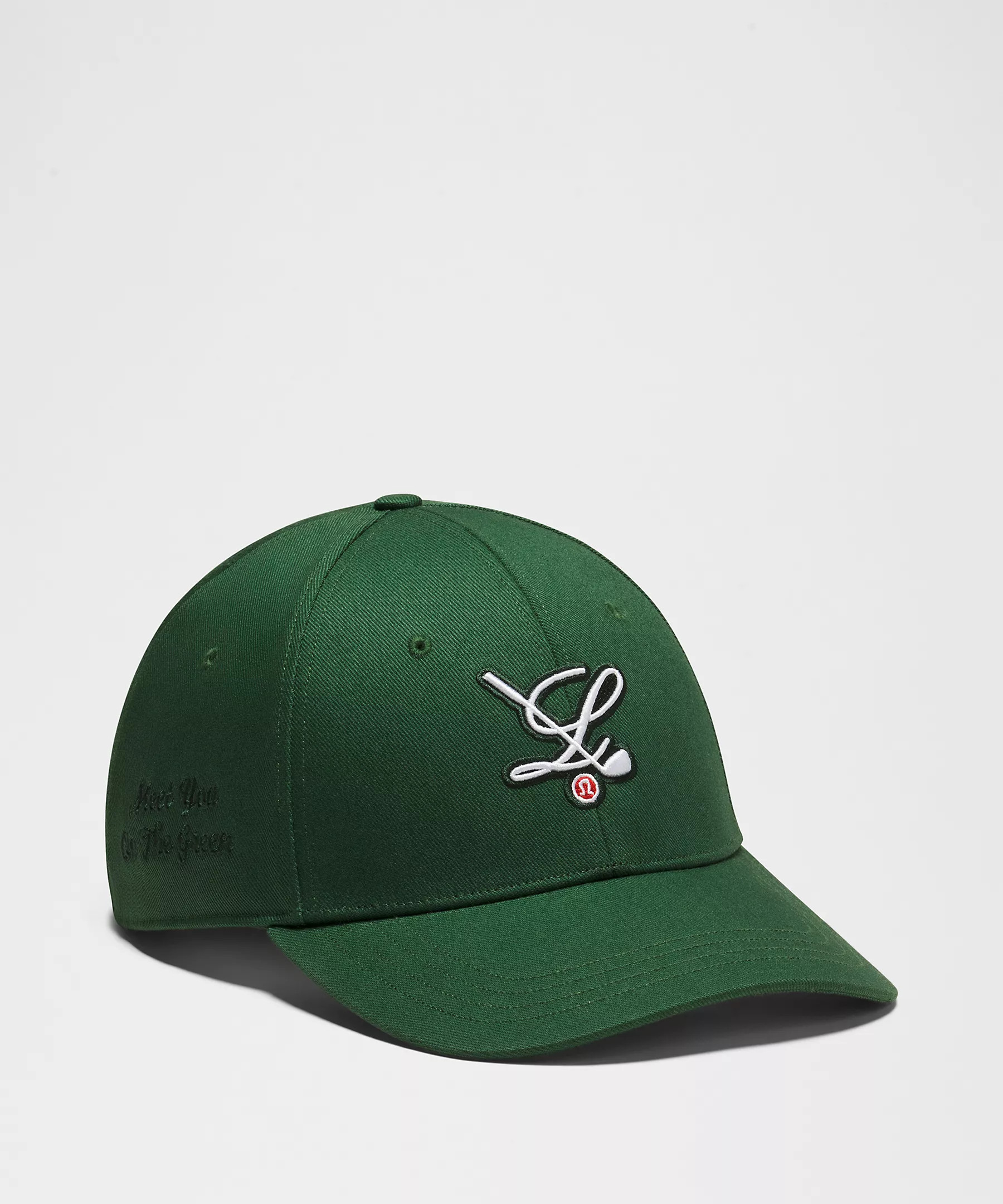 Structured Classic Ball Cap | Lululemon (US)