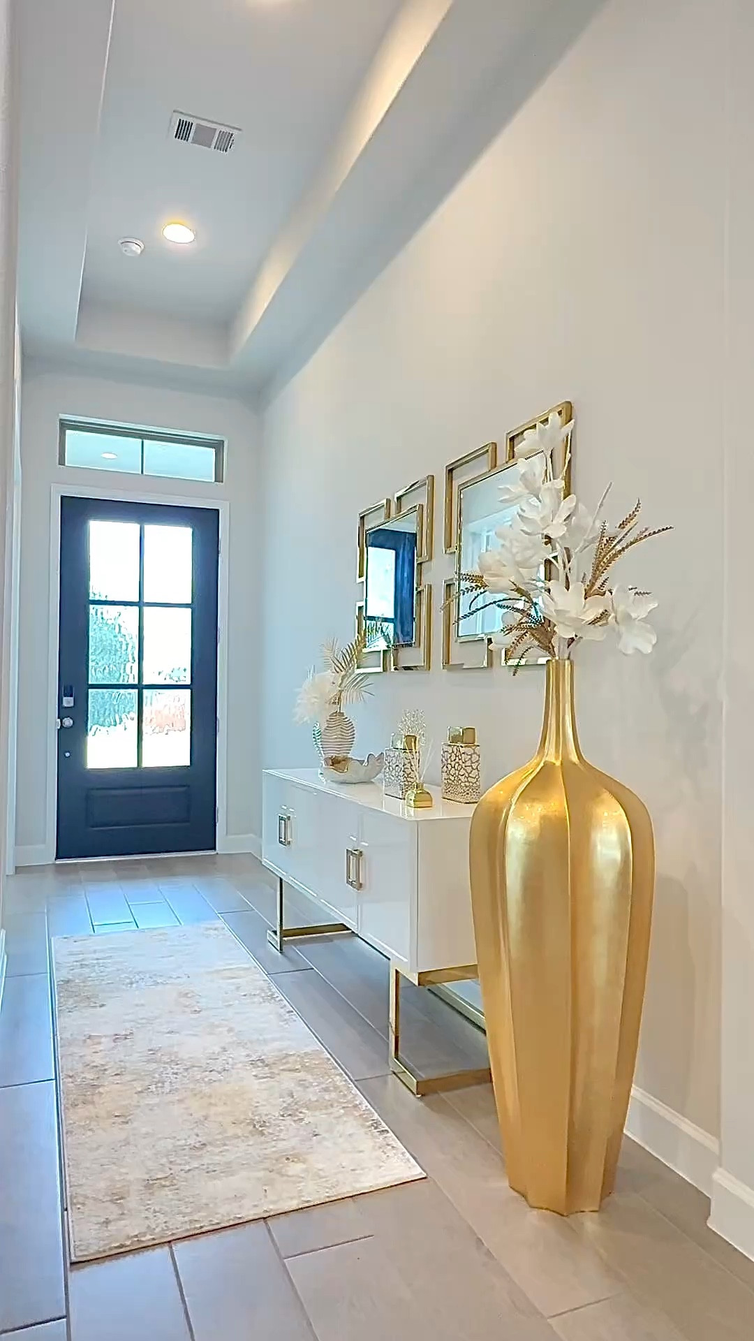 Entryway & office details ✨

Enjoy 5% OFF with my code KK5 on all Z GALLERIE products 

#LTKHome