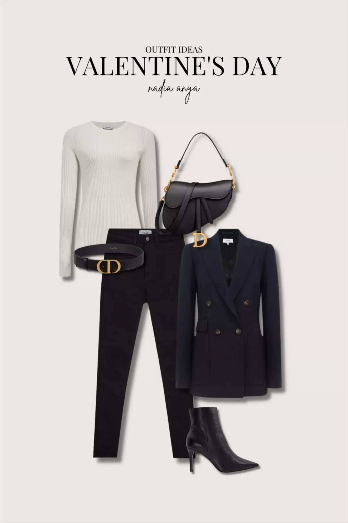Anoumcy Women 2 Pieces Outfits … curated on LTK