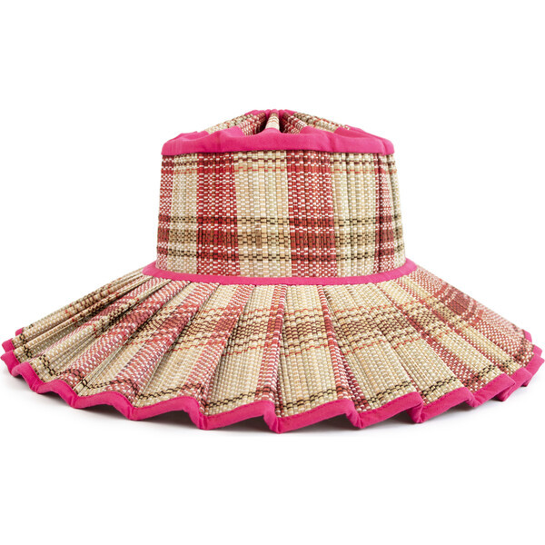 Women's Island Capri Hat, Pasadena, Maxi | Maisonette