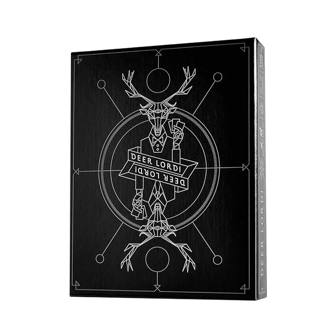DEER LORD! party card game - Basic game | Amazon (US)