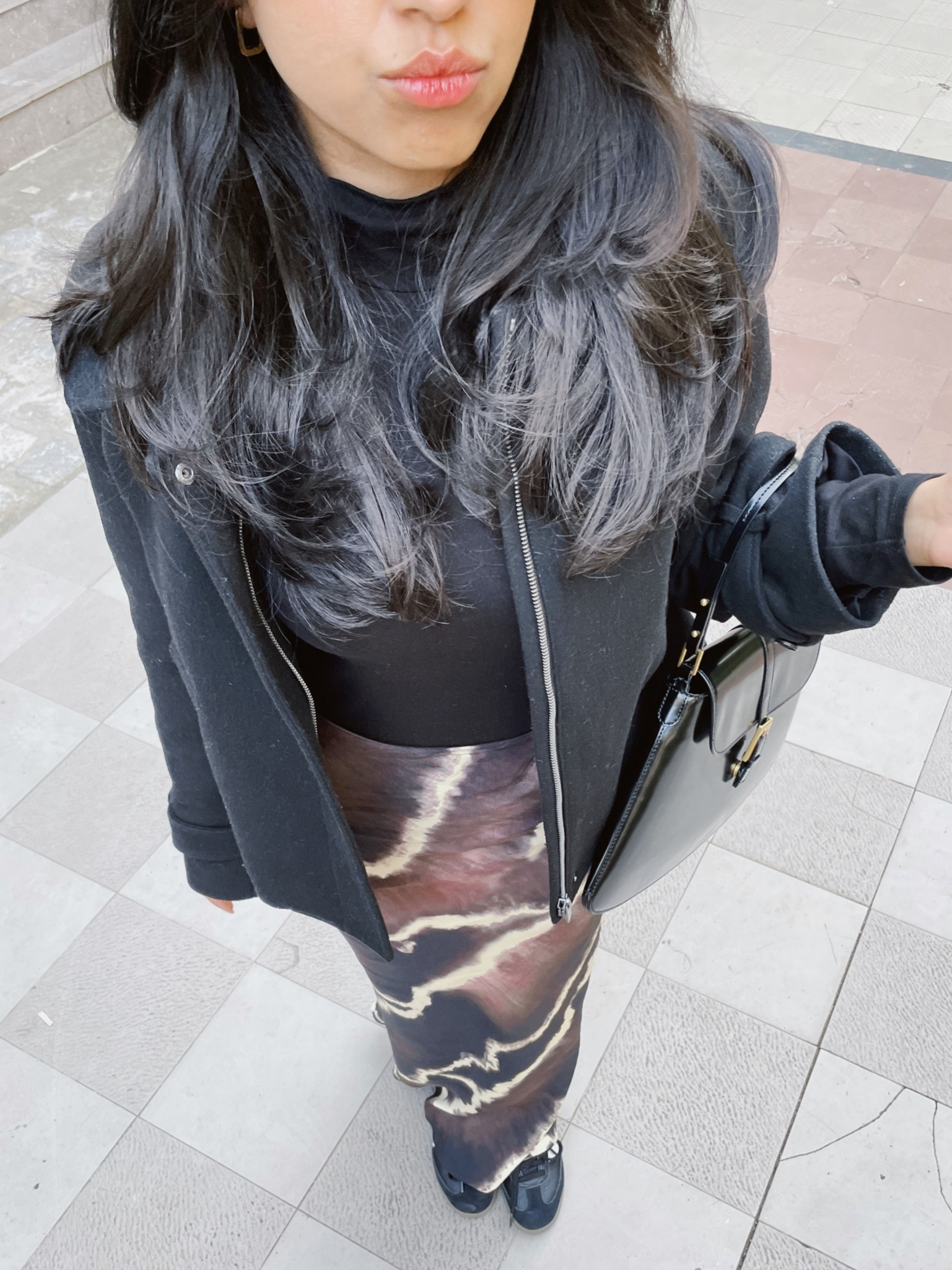 maxi skirts 🖤 

#LTKworkwear #LTKeurope #LTKSeasonal