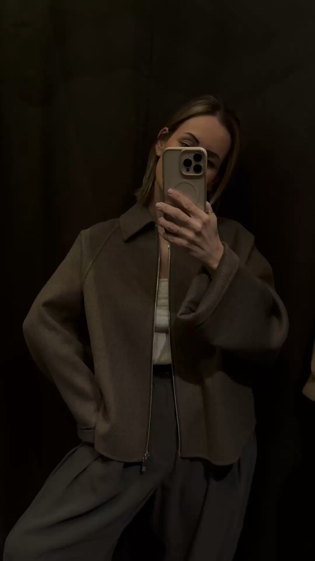 Essayage Zara 🔥

#LTKootd #LTKgrwm #LTKvlog