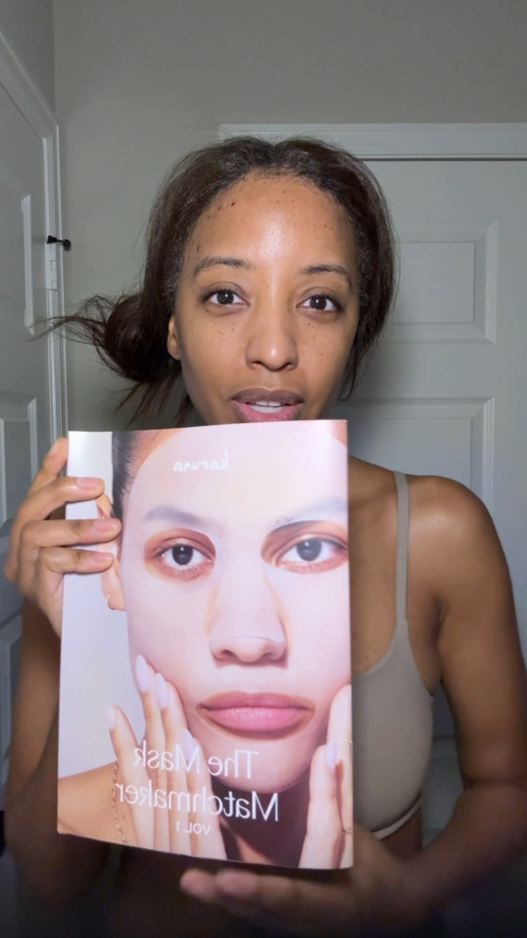 This is the coolest! It’s a like a book a face masks based on the needs of your skin! Each need has a mask to go with it! Such a cool concept. Makes a great gift and under $45! I LOVE this!!! 

#LTKdayinmylife #LTKOver40 #LTKstorytime