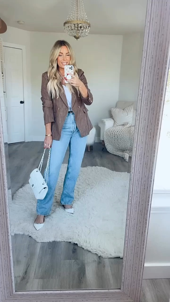 2 piece set for this fits TTS, wear medium . Thanksgiving outfit. Holiday party. Friendsgiving. Workwear. Trouser pants. Fall fashion. Black Friday outfit. Turkey day outfit. Thanksgiving parade. 
Sale

Comment SHOP below to receive a DM with the link to shop this post on my LTK ⬇ https://liketk.it/4ncQp #ltkseasonal

Comment SHOP below to receive a DM with the link to shop this post on my LTK ⬇ https://liketk.it/4Vnua #ltkcyberweek #ltkholiday #ltkvideo #ltkgiftguide

#LTKVideo #LTKHalloween #LTKGiftGuide