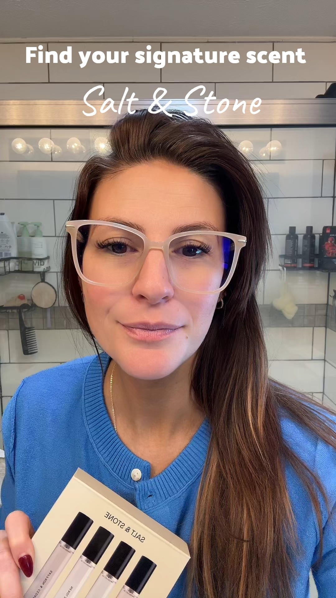 These are generous size samples! 10oz!! Plus I can’t choose which one I love most - they all smell amazing. 

#LTKBeauty #LTKFindsUnder50