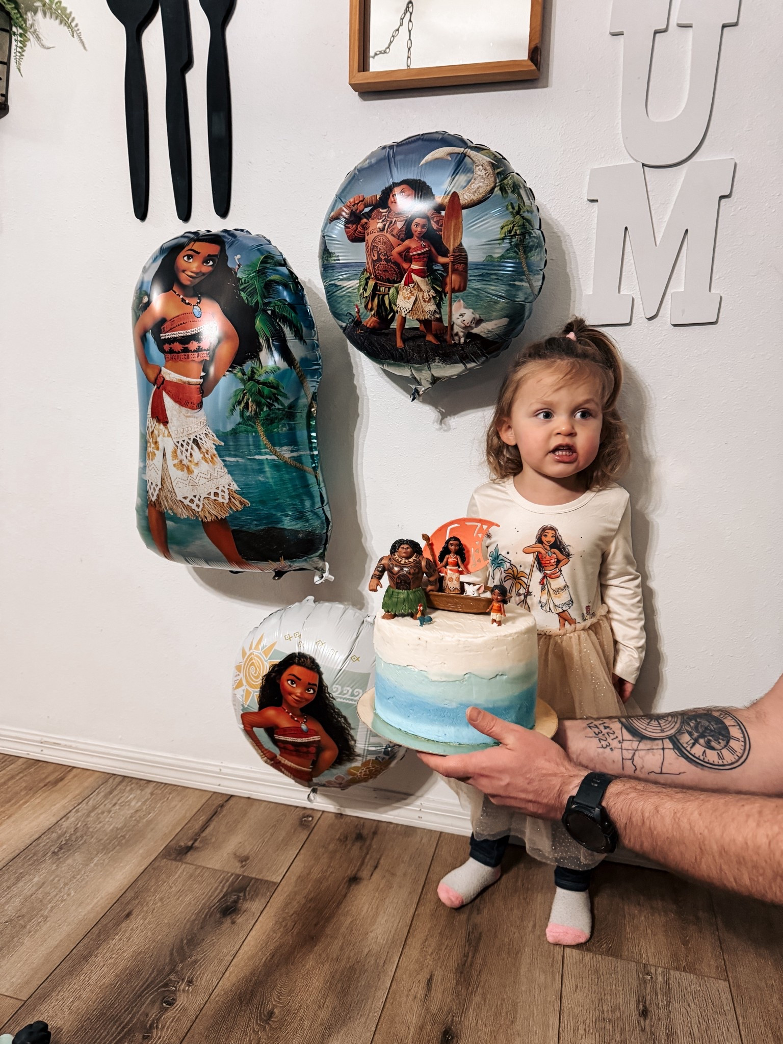 Moana party#LTKParties 

#LTKFindsUnder50 #LTKSaleAlert