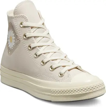 Chuck Taylor® All Star® 70 High Top Sneaker (Women) | Nordstrom
