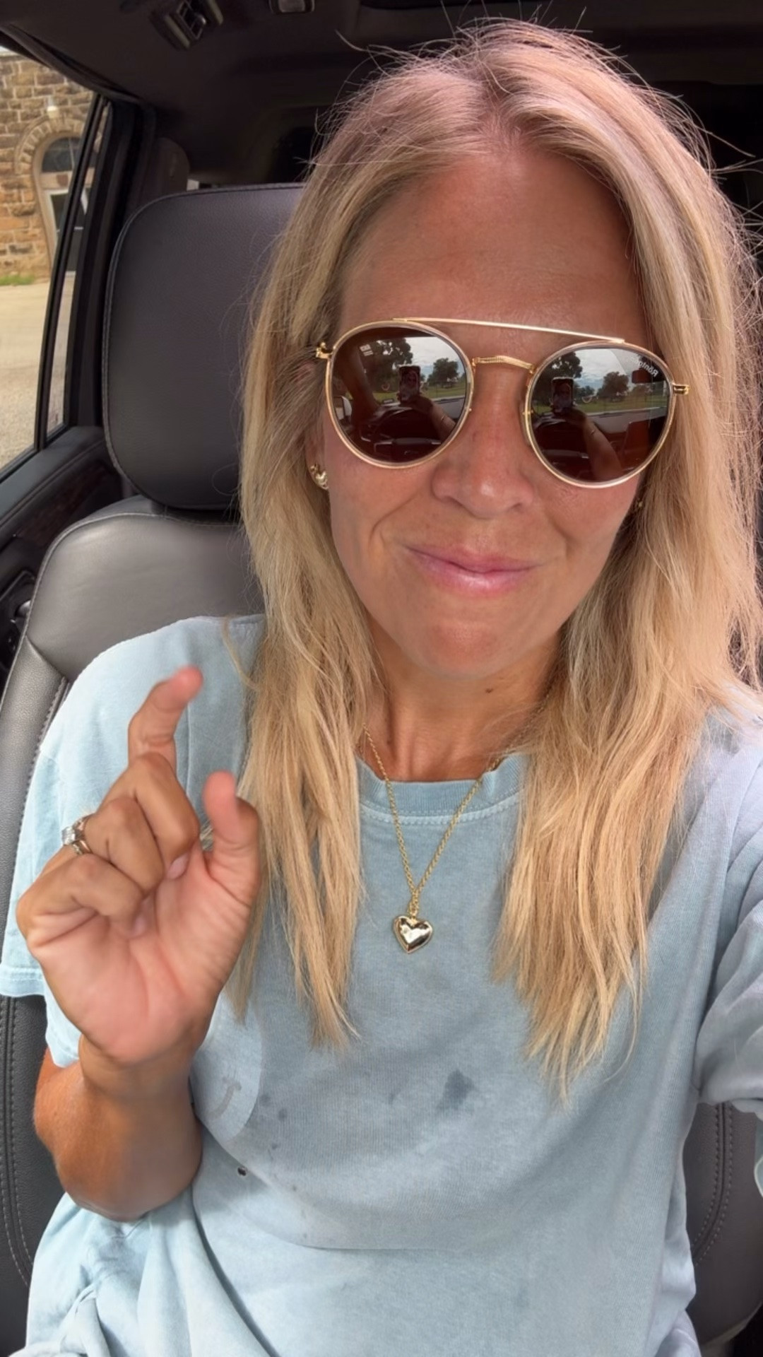 The best Amazon sunglasses that I’ve loved for years!

#LTKootd #LTKOver40 #LTKmomlife