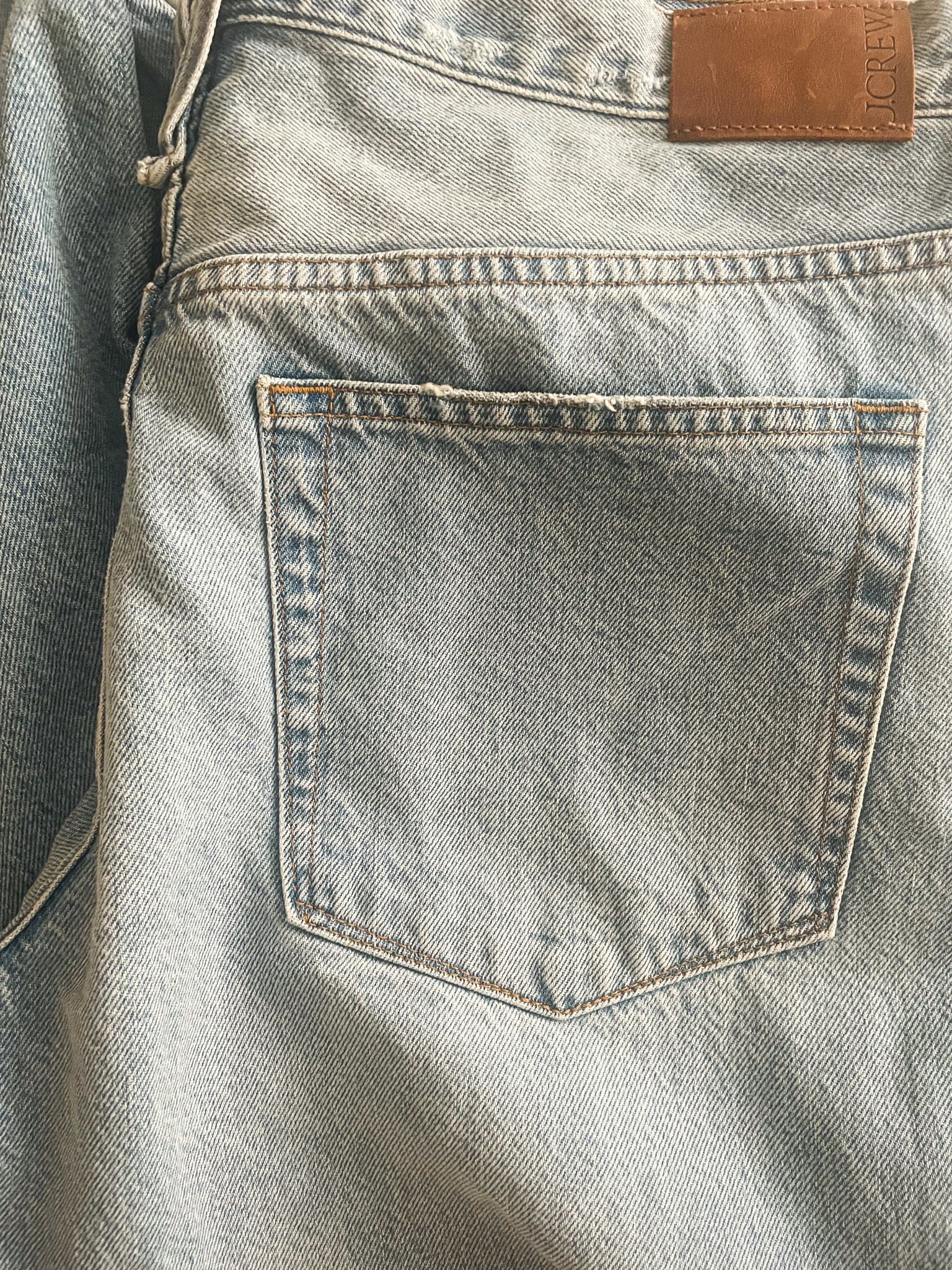 These jeans have a 37 inch inseam. 

#LTKFind #LTKstyletip #LTKSeasonal