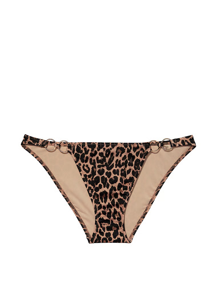Rings Cheeky Swim Bottom | Victoria's Secret (US / CA )