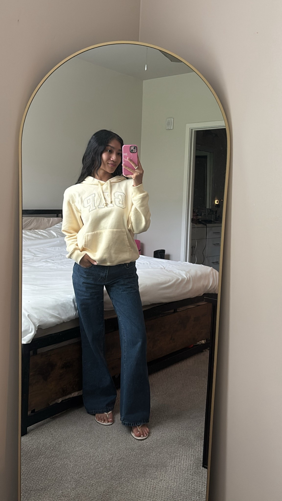 casual 💛

#LTKU #LTKStyleTip #LTKWorkwear