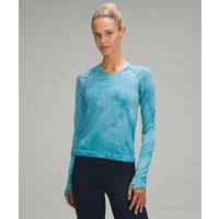 Swiftly Tech Long-Sleeve Shirt 2.0 Race Length | Lululemon (US)