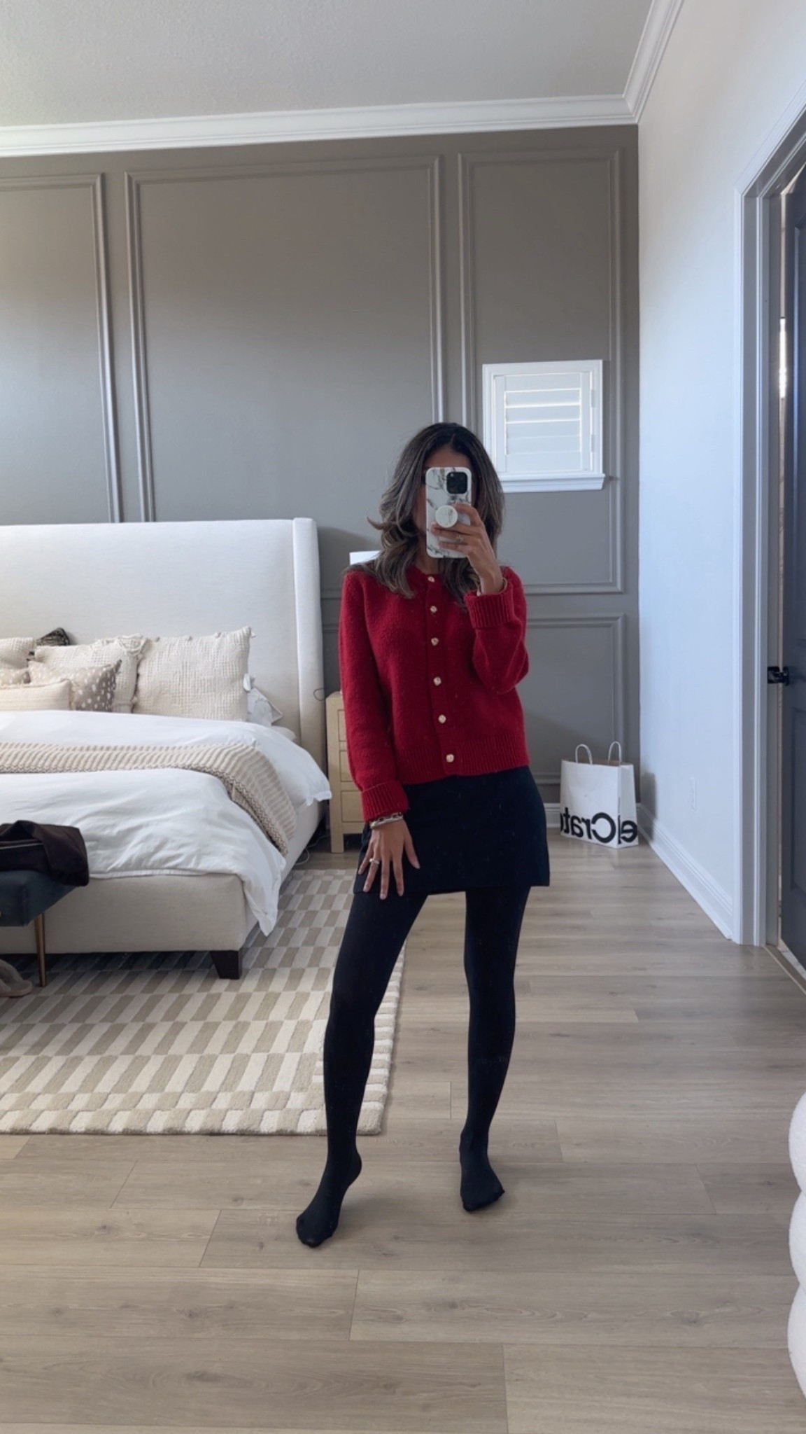 GRWM for valentines Day

#LTKPetite #LTKSaleAlert #LTKgrwm