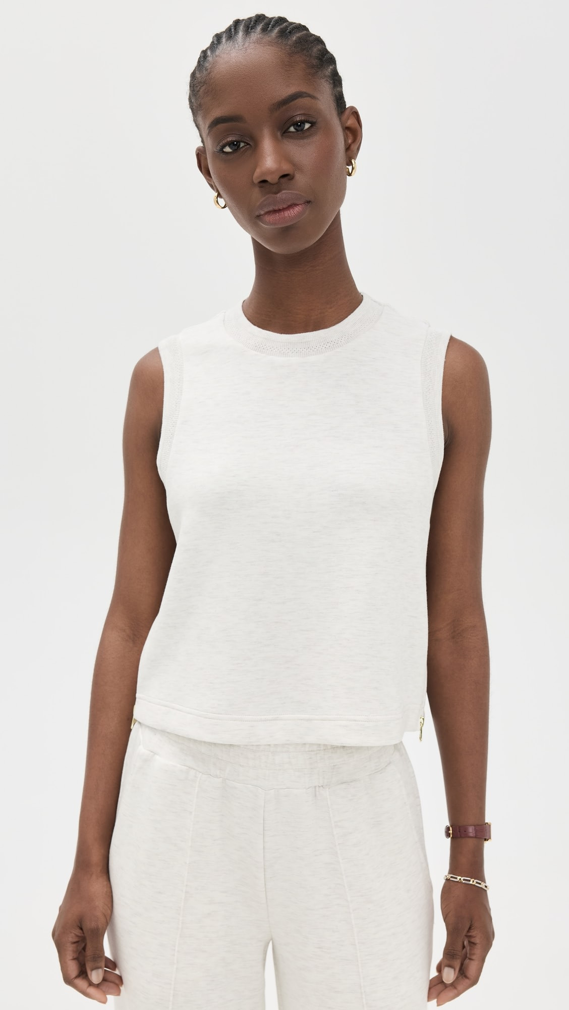 Shea Crop Tank | Shopbop