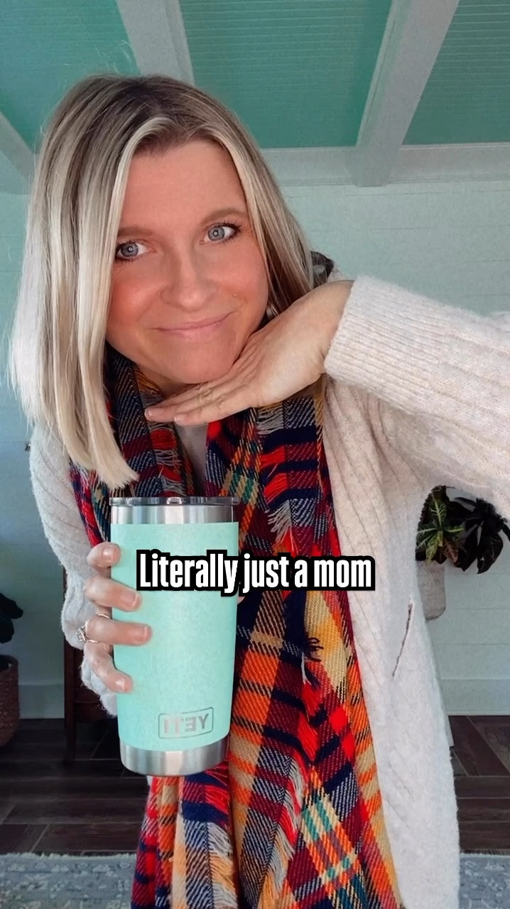 Literally just a mom running 🏃‍♀️ to make all the Christmas magic happen 

#LTKGiftGuide #LTKHoliday #LTKWatchNow