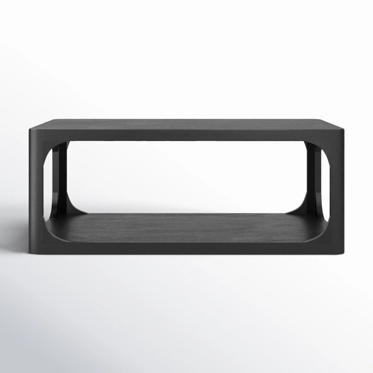 Sybil Solid Wood Coffee Table | Wayfair North America