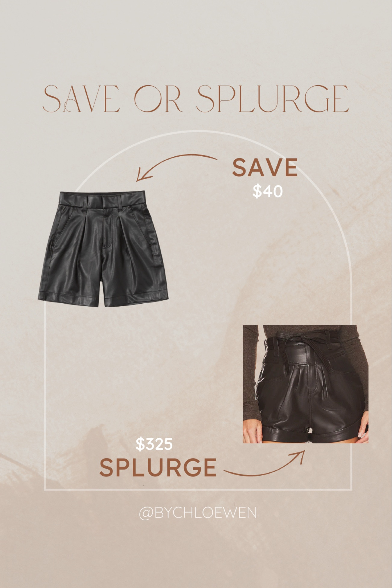 Save OR Splurge: Everlane The Cashmere Vest!

#winter
#winterfashion
#winterstyle
#winteroutfits
#holidayoutfit
#giftsforher
#revolve
#revolveleathershorts
#revolvedupe

#LTKSeasonal #LTKsalealert #LTKHoliday