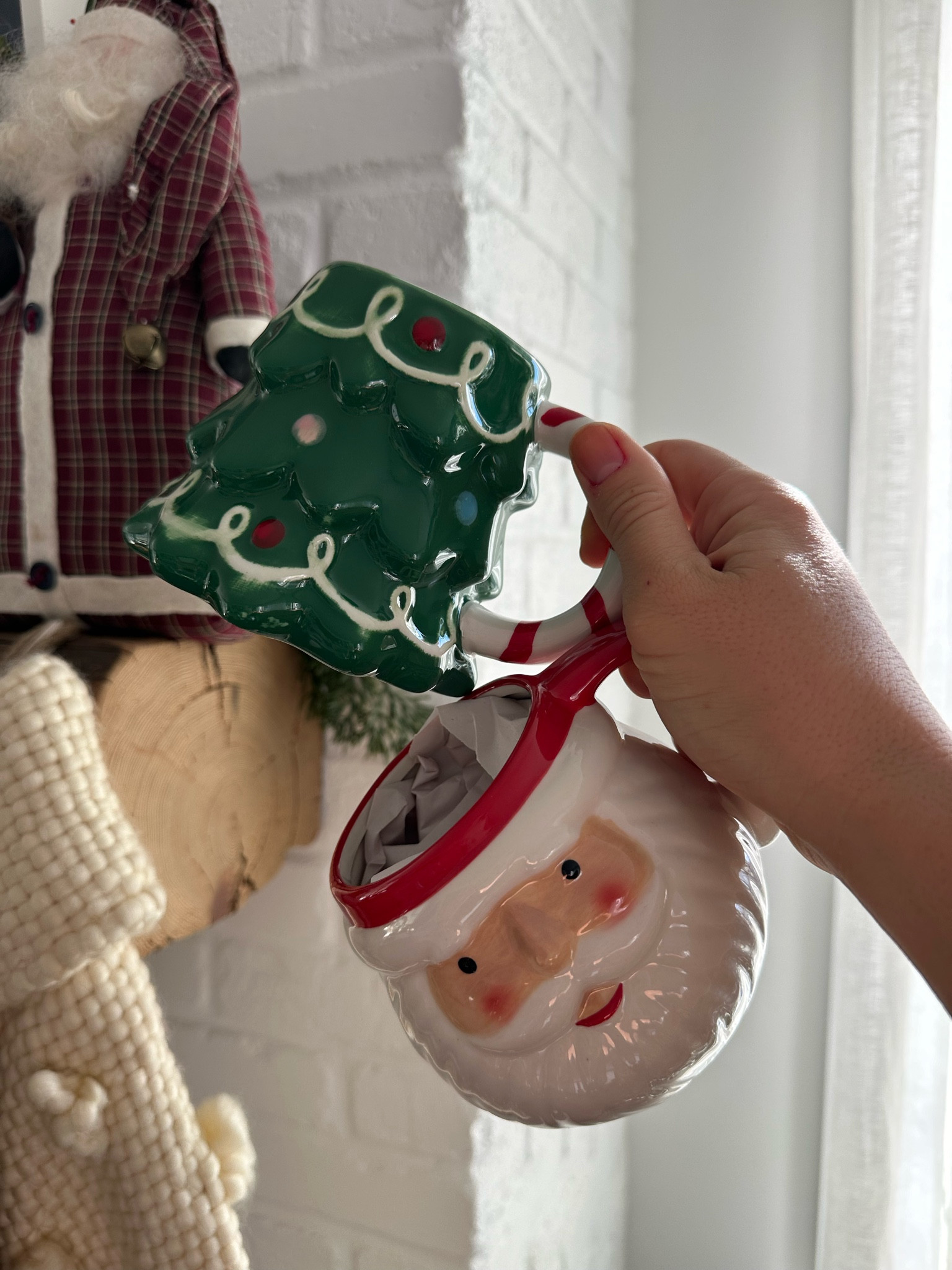 Target Christmas Decor

#LTKGiftGuide #LTKSeasonal #LTKHome