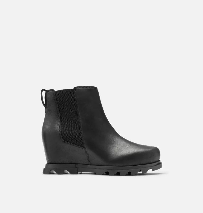 Women's Joan Of Arctic™ Wedge III Chelsea Bootie | Sorel (US & CA)