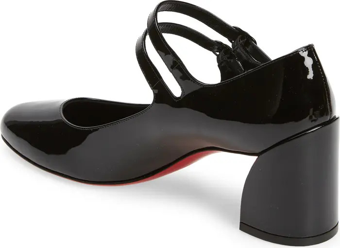 Miss Jane Pump (Women) | Nordstrom