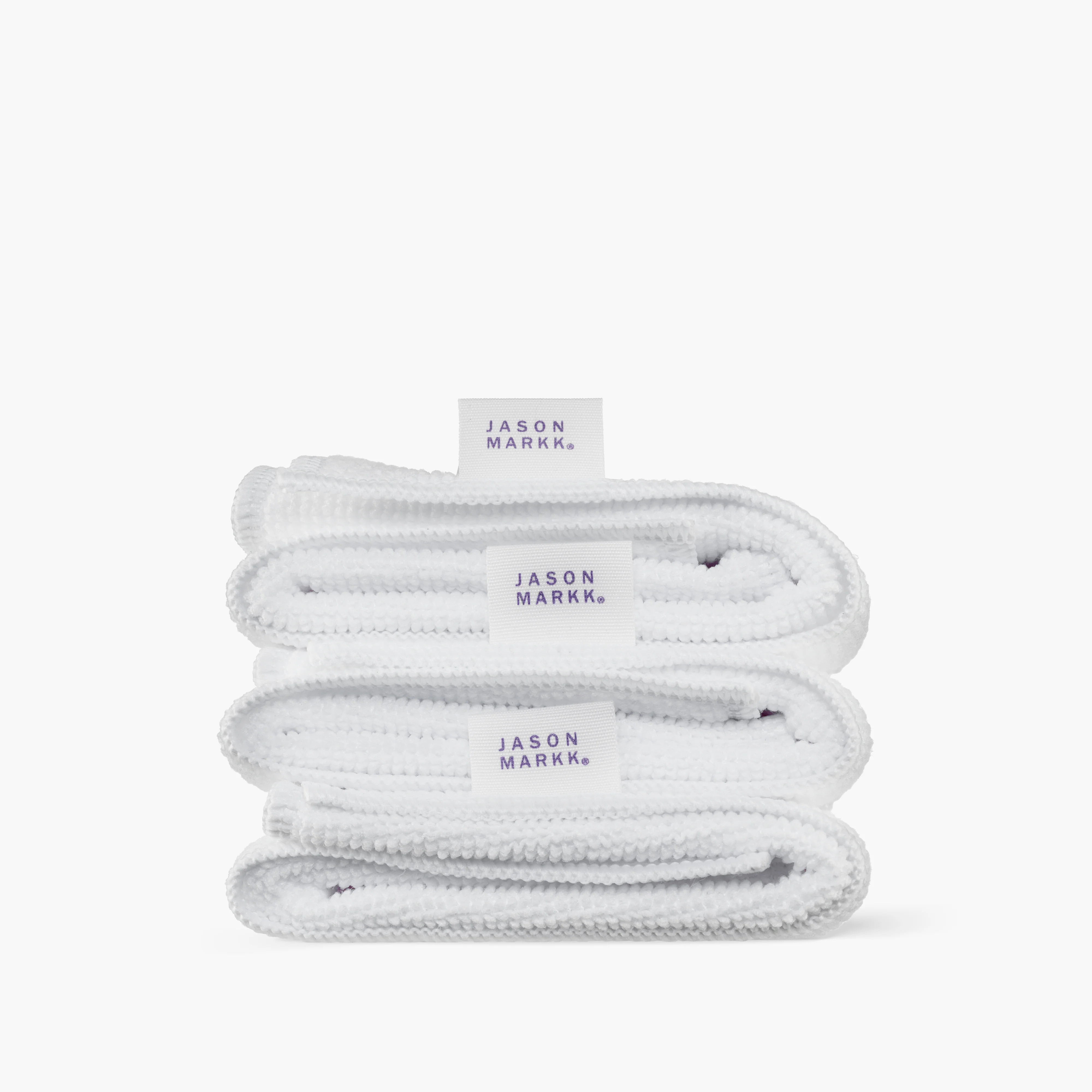 Premium Microfiber Towels 3-Pack | Jason Markk