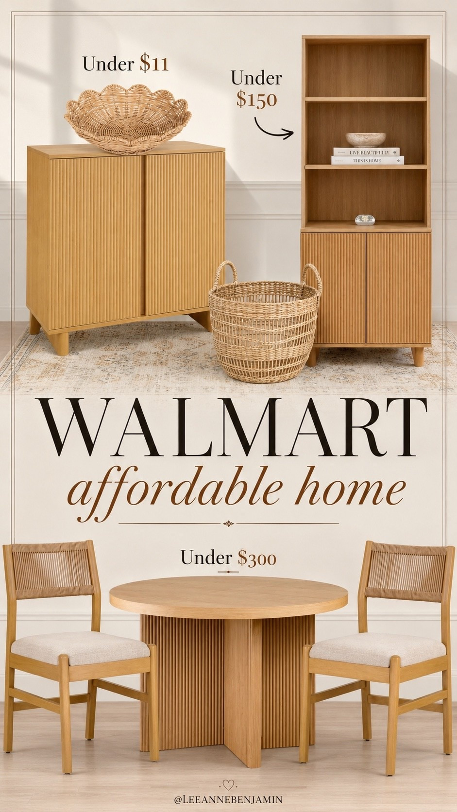 Walmart affordable home finds!

#LTKSeasonal #LTKHome #LTKSaleAlert