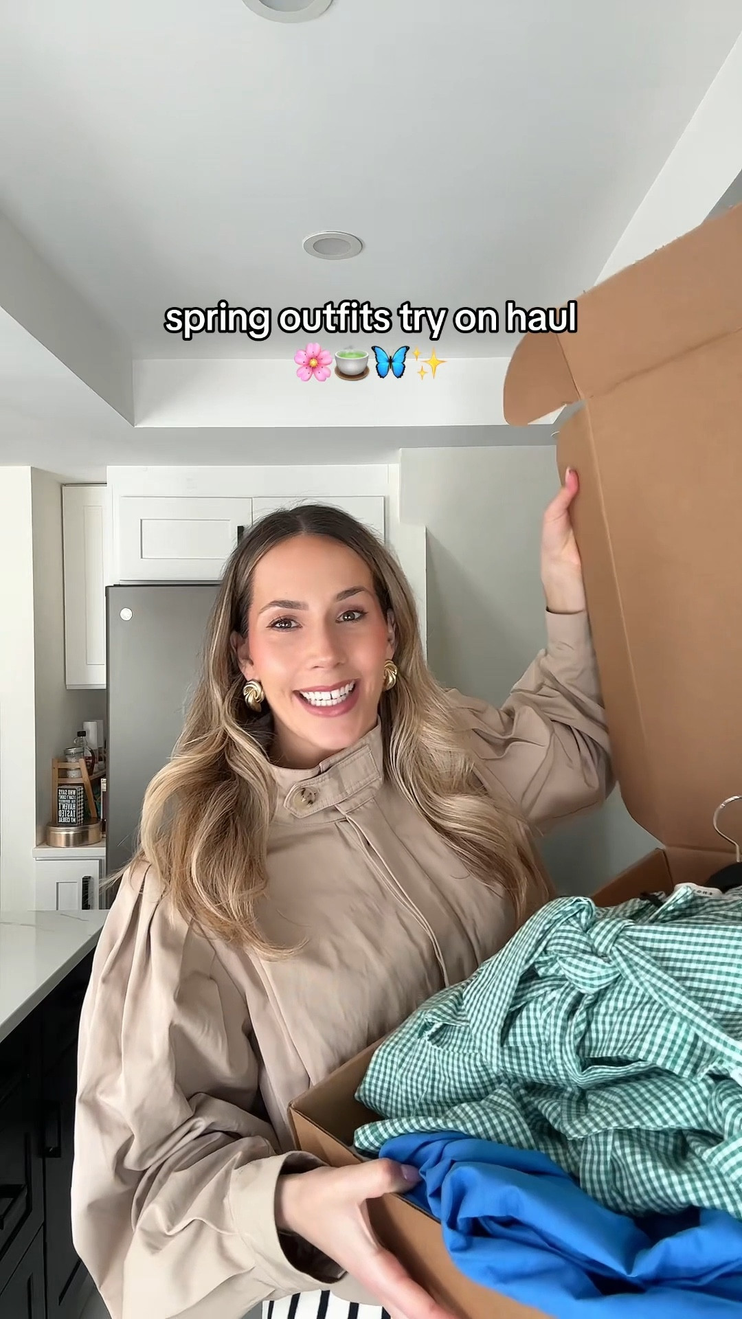 Spring outfit ideas haul! All from English factory! 

#LTKSeasonal #LTKWedding #LTKootd