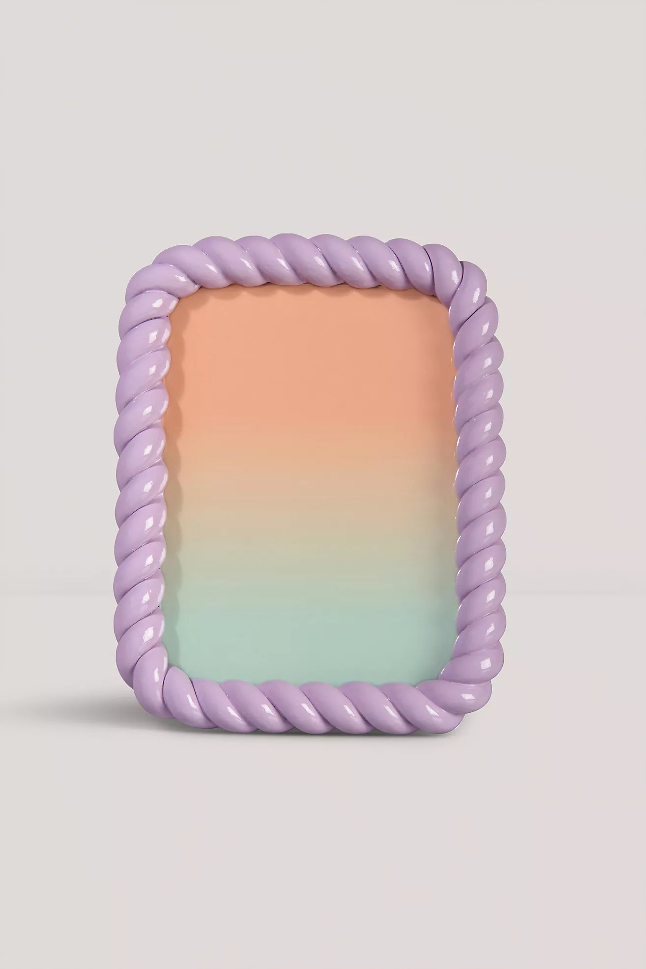 Braided Frame | Anthropologie (UK)