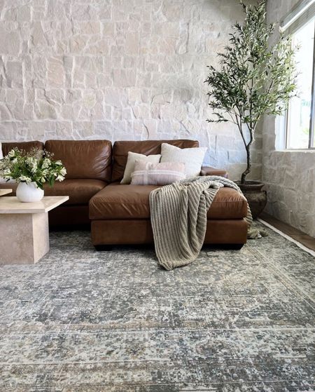 Most asked question, where is this rug from! Linked below! 

#LTKhome #LTKunder100 #LTKSale