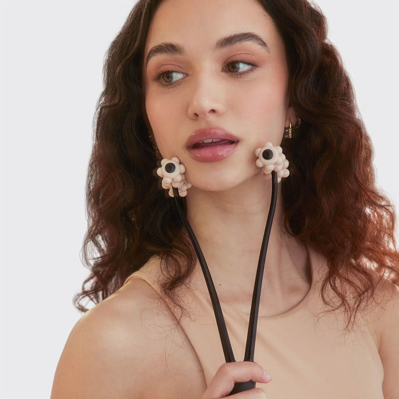 Eco-Friendly Lifting Facial Roller | KITSCH | Kitsch