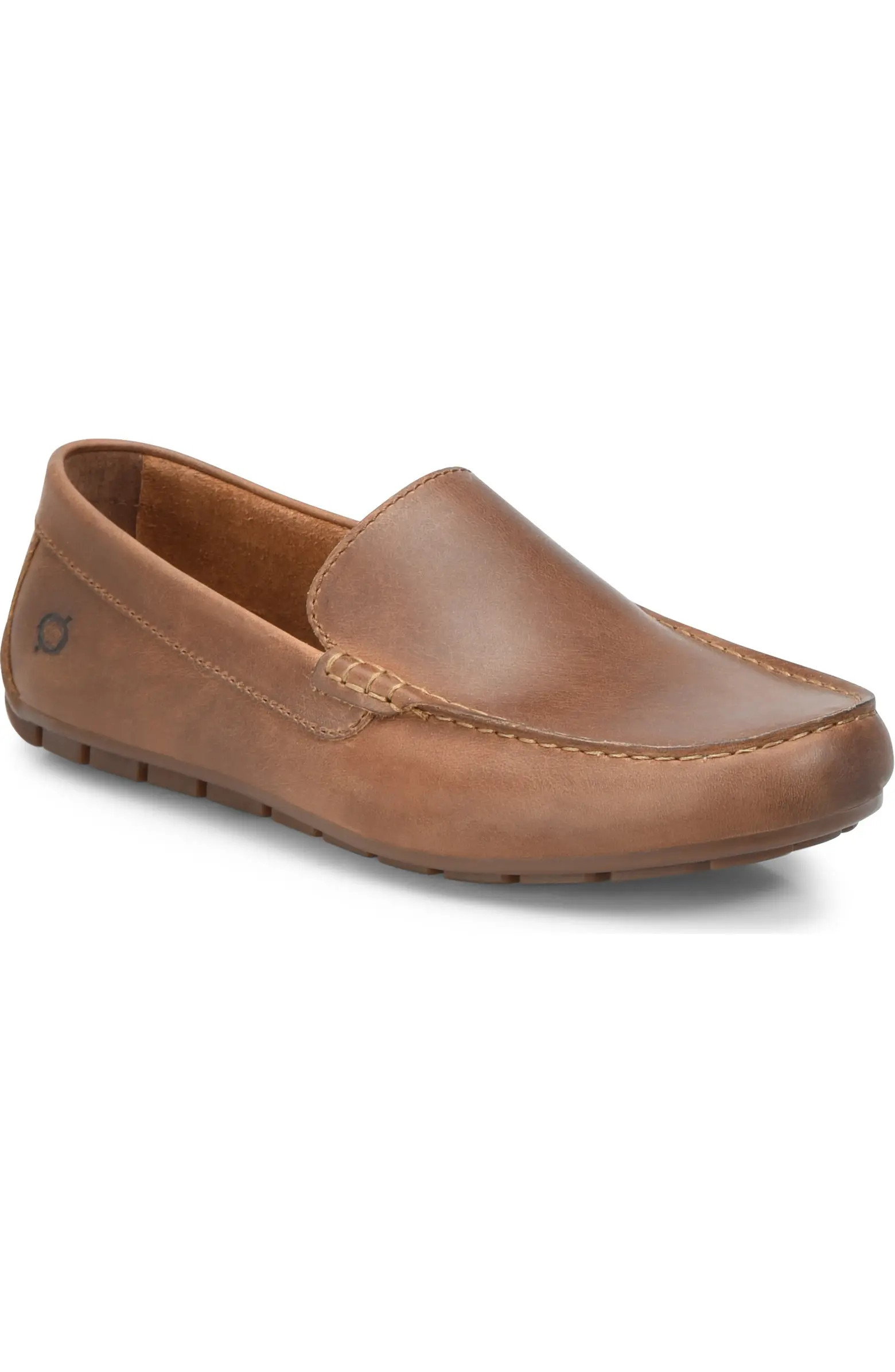 Børn Allan Moc Toe Driving Shoe (Men) | Nordstrom | Nordstrom