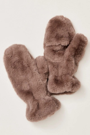 APPARIS Coco Mittens | Free People (Global - UK&FR Excluded)