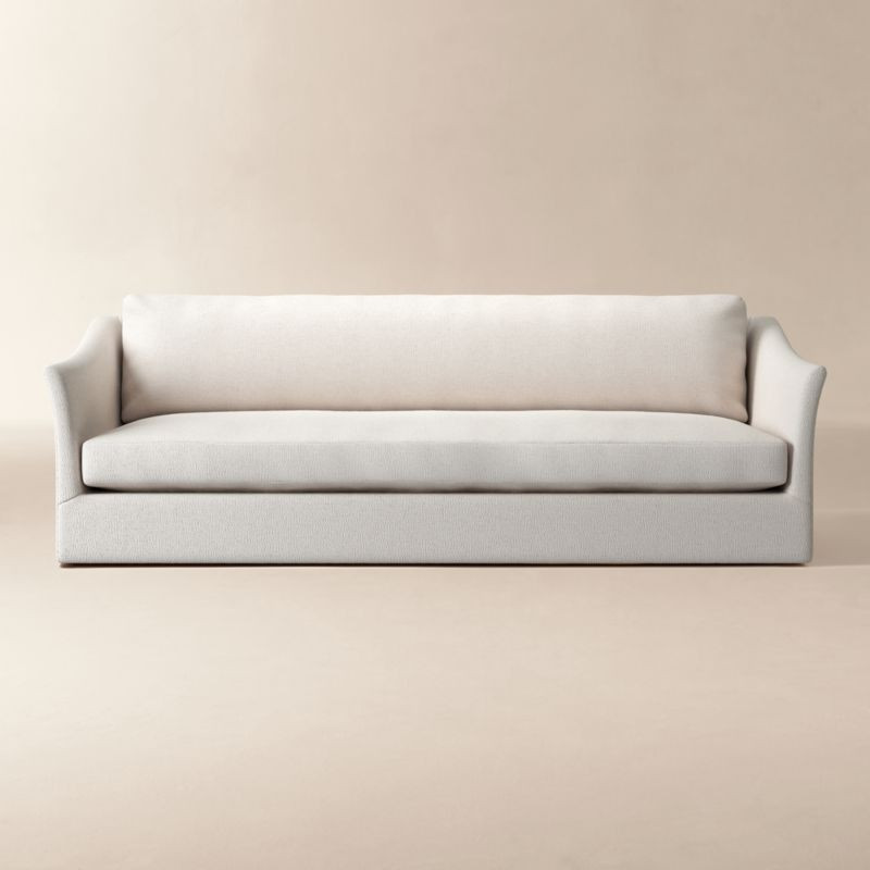 Bristol 95" Upholstered Sofa | CB2