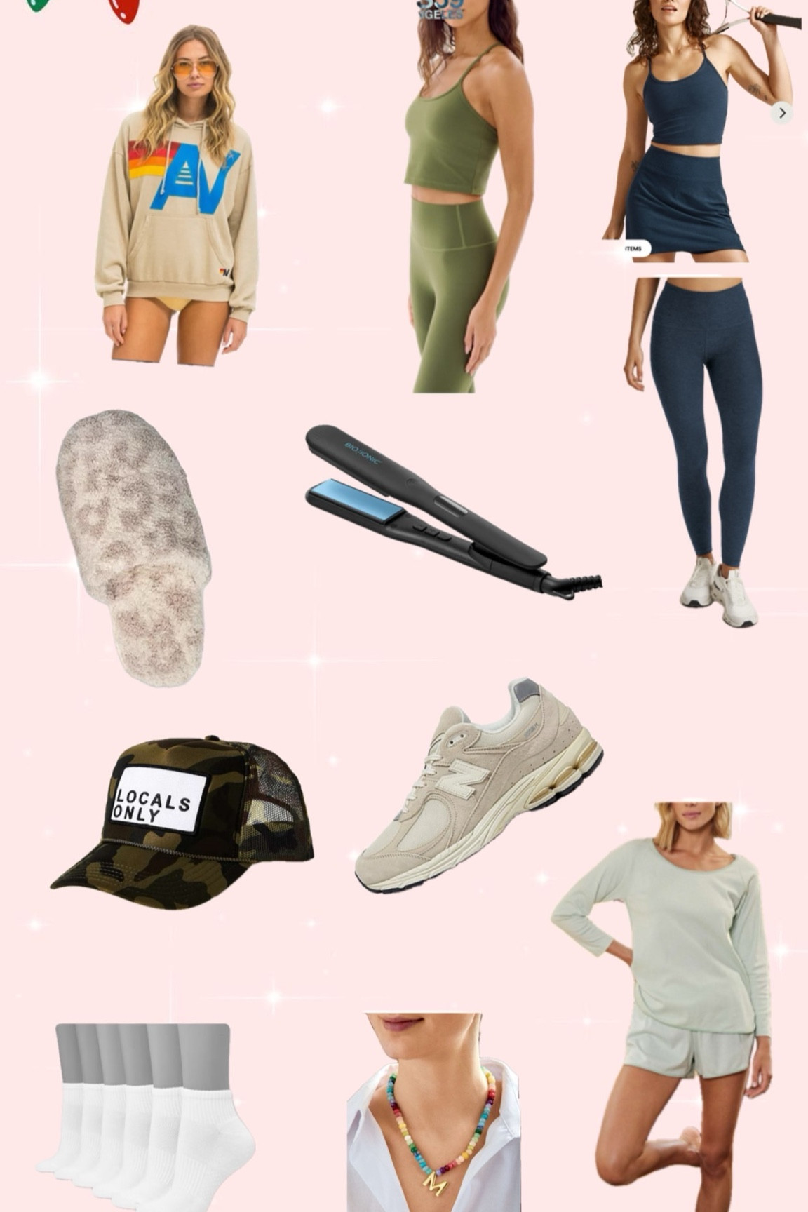 Some Christmas list items 🎄🎄!!!

#LTKHoliday #LTKGiftGuide #LTKSeasonal