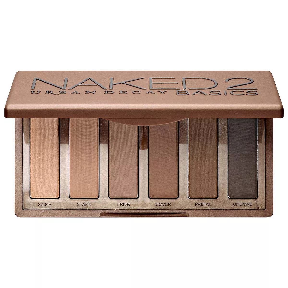 Urban Decay Naked2 Basics Eyeshadow Palette | Kohl's