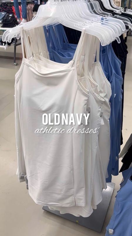 Athletic dresses

TTS

Old Navy  tennis dress  pickleball outfit  spring outfit  spring dress  gym outfit  workout outfit 

#LTKfitness #LTKstyletip #LTKSeasonal