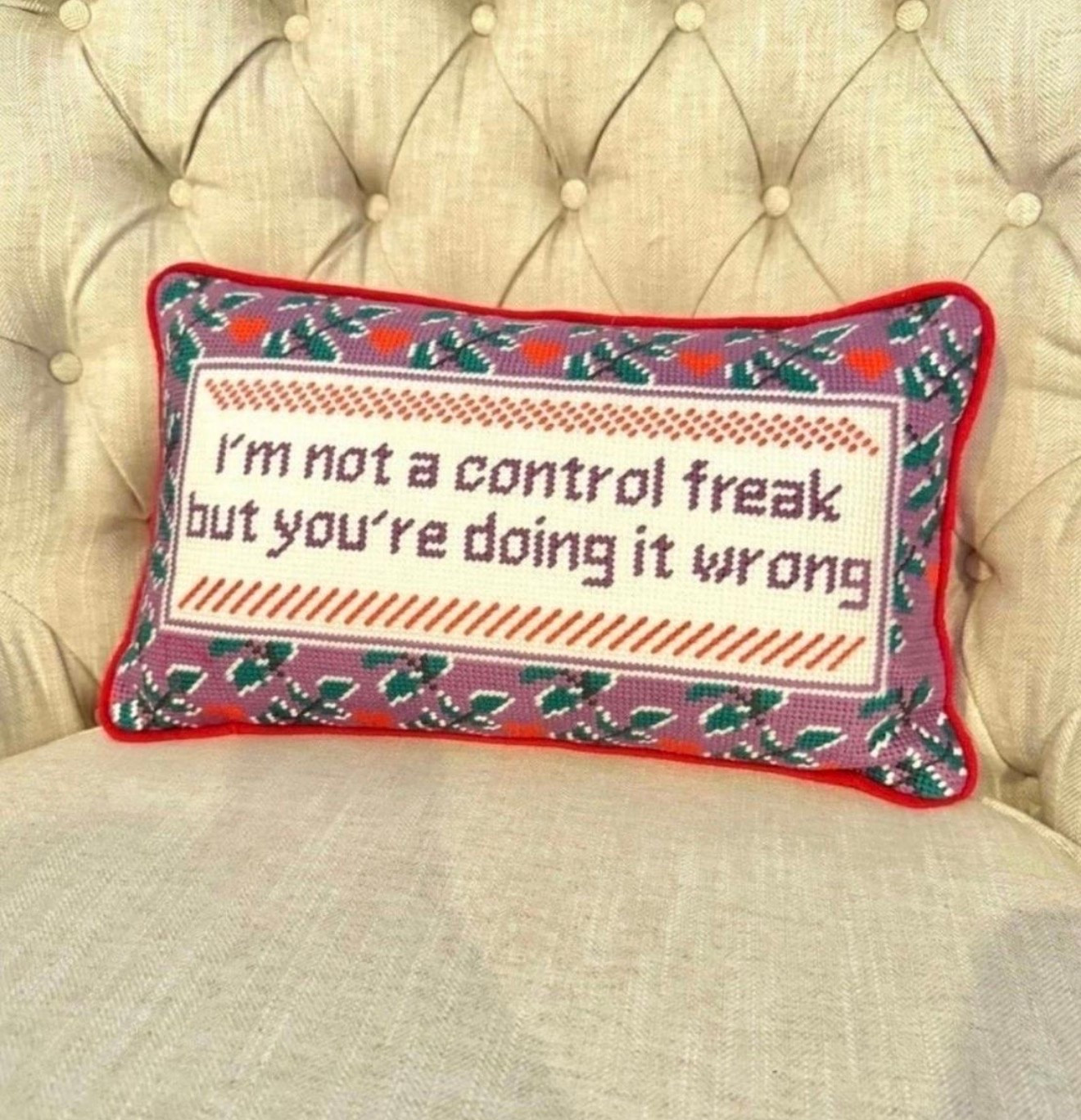 Home decor with some personality 🤌

#LTKmomlife #LTKHome
