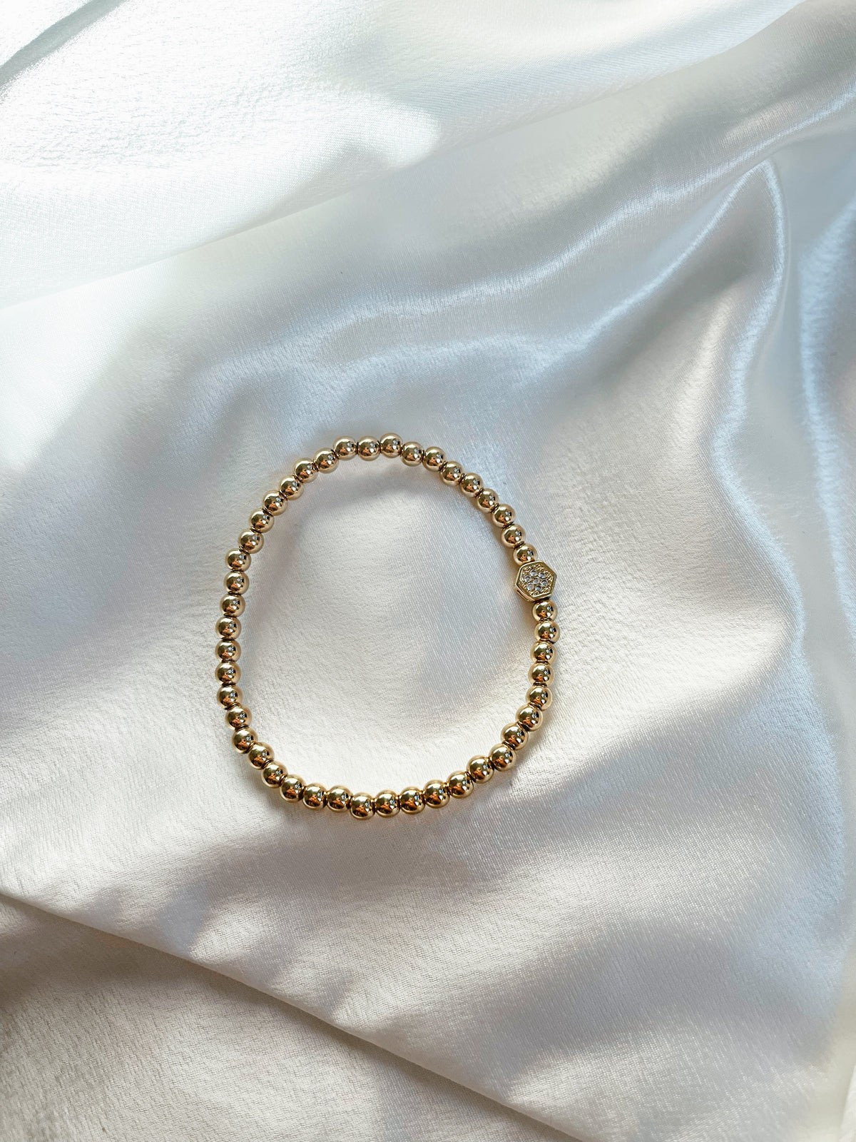 Venus Bracelet | Gratefully Helena