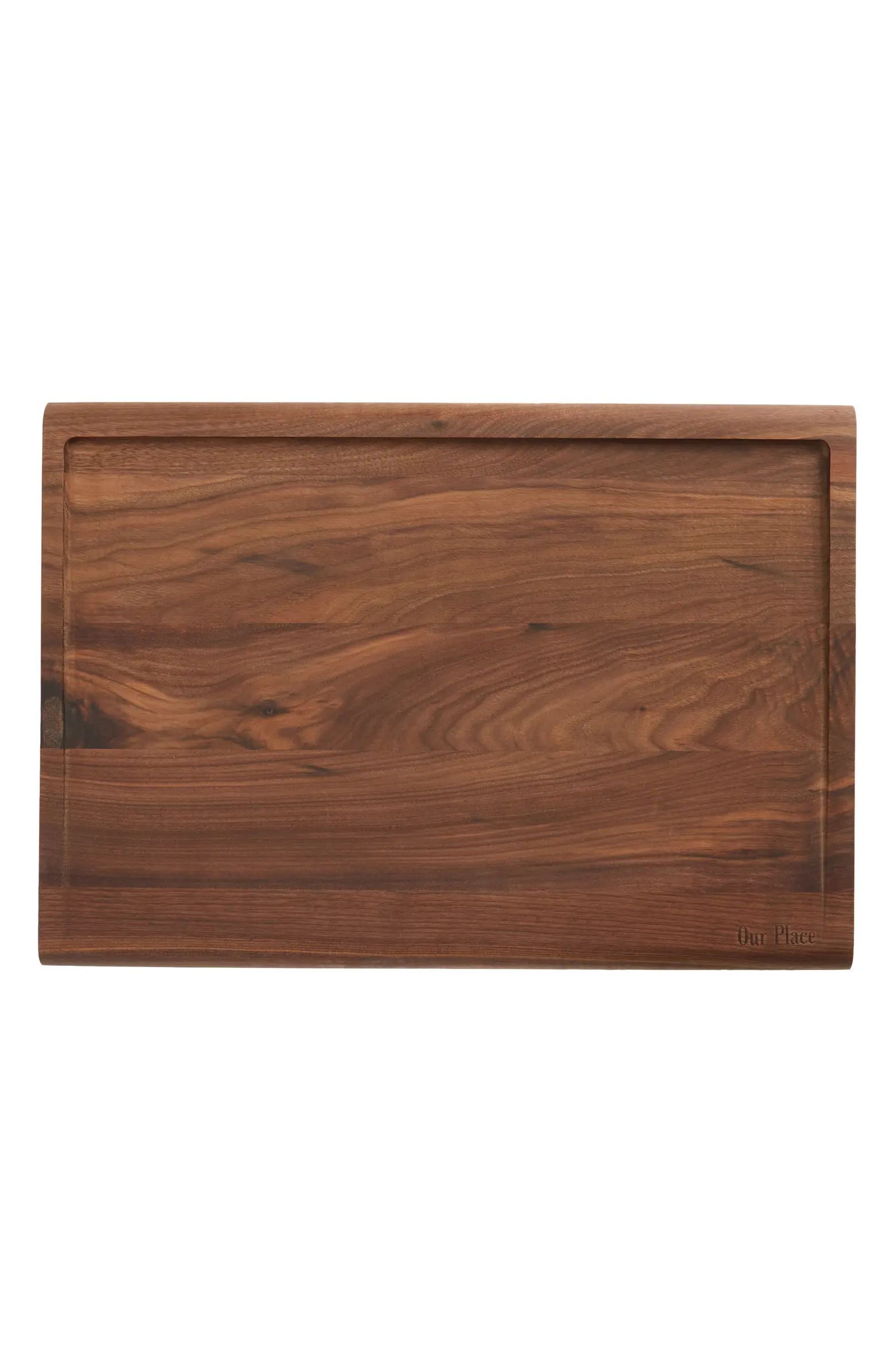 Our Place Walnut Cutting Board | Nordstrom | Nordstrom