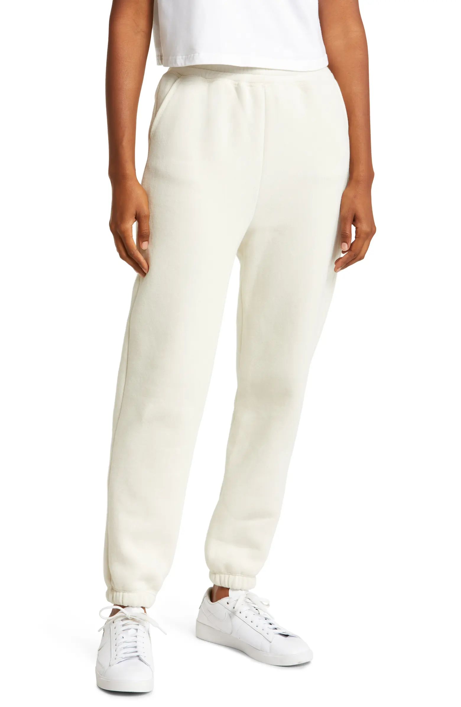 Fleece Joggers | Nordstrom