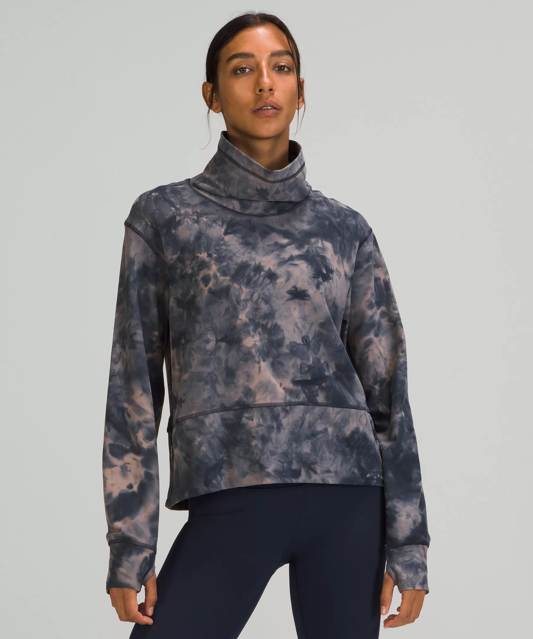 Ready to Rulu™ Pullover | Lululemon (US)